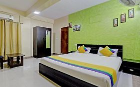 Hotel Tiara Bangalore